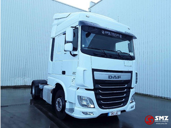 Tracteur routier DAF XF 460