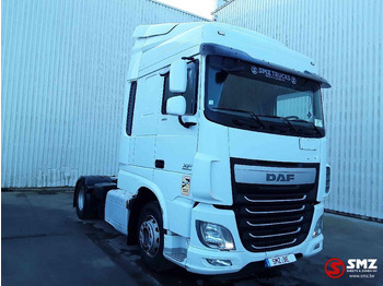 Tracteur routier DAF XF 460