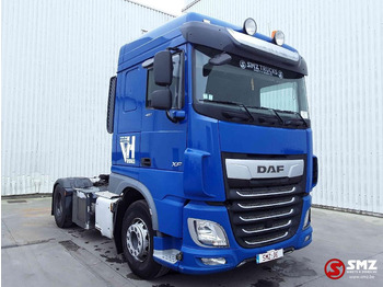 Tracteur routier DAF XF 480