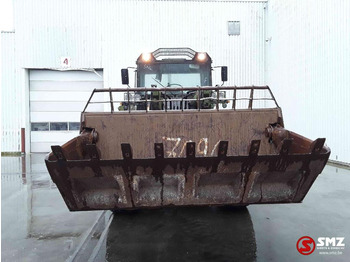 Chargeuse sur pneus Zettelmeyer ZL 3000 F 10x: photos 2 Chargeuse sur pneus Zettelmeyer ZL 3000 F 10x: photos 2