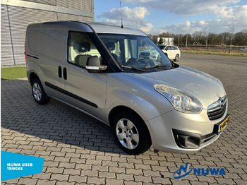 Fourgonnette Opel Combo Navigatie + Cruise control Kasten Opel Combo Navigatie + Cruise control Kasten: photos 2