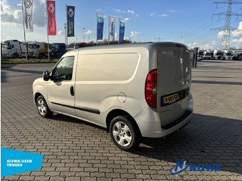 Fourgonnette Opel Combo Navigatie + Cruise control Kasten Opel Combo Navigatie + Cruise control Kasten: photos 4