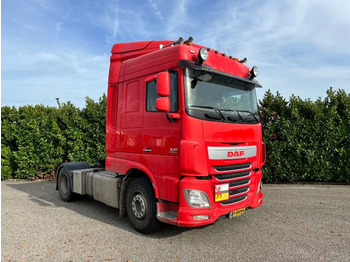 Tracteur routier DAF XF 460