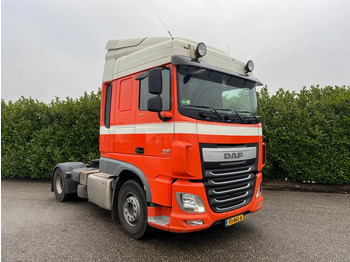 Tracteur routier DAF XF 460