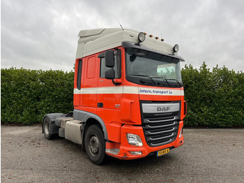 Tracteur routier DAF XF 460