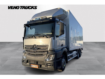 Camion isothermique MERCEDES-BENZ Actros 2551