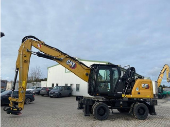 Pelle de manutention CATERPILLAR MH3022