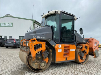 Hamm DV+ 70i V/O MIETE / RENTAL (12001368) — crédit-bail Hamm DV+ 70i V/O MIETE / RENTAL (12001368): photos 1