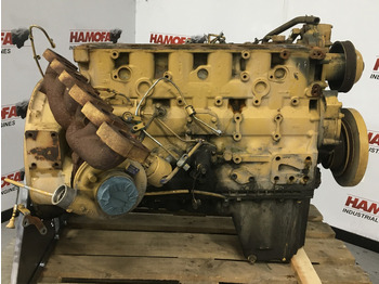 Engins de chantier CATERPILLAR