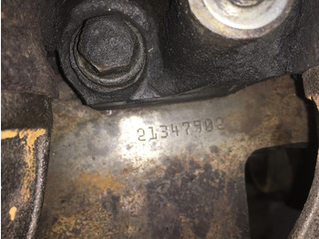 Engins de chantier neuf Cummins 6C8.3 CPL1845 FOR PARTS: photos 5