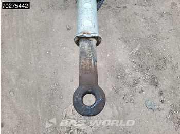 Remorque porte-conteneur/ Caisse mobile Krone AZ 2 axles: photos 4