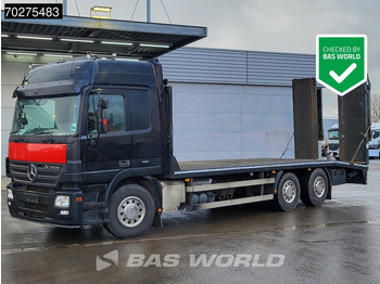 Camion porte-voitures MERCEDES-BENZ Actros 2541