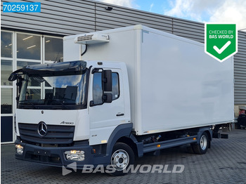 Camion frigorifique MERCEDES-BENZ Atego 816