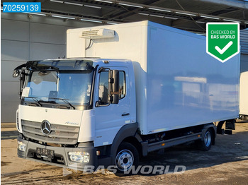 Camion frigorifique MERCEDES-BENZ Atego 816