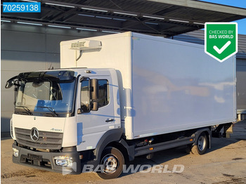 Camion frigorifique MERCEDES-BENZ Atego 816