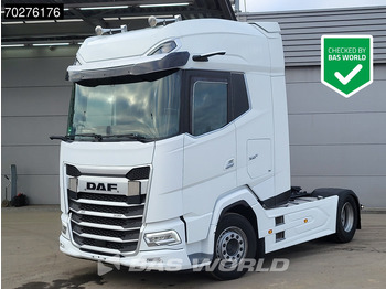 Tracteur routier DAF XG+ 530