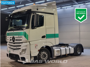 Tracteur routier MERCEDES-BENZ Actros 1842