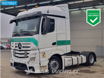 Tracteur routier MERCEDES-BENZ Actros 1842