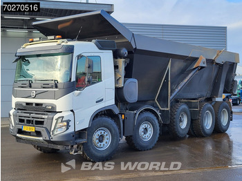 Volvo FMX 460 10X4 56T payload | 33m3 Mining dumper | WIDE SPREAD EURO6 — crédit-bail Volvo FMX 460 10X4 56T payload | 33m3 Mining dumper | WIDE SPREAD EURO6: photos 3