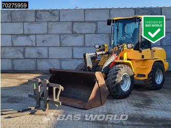 Chargeuse sur pneus VOLVO L30G