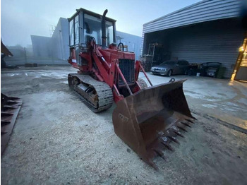 Chargeuse sur chenilles Komatsu D31S-20: photos 5