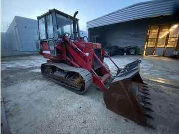 Chargeuse sur chenilles Komatsu D31S-20: photos 2