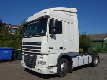 Tracteur routier DAF XF 105 460