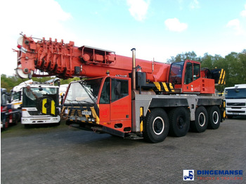 Grue mobile DEMAG