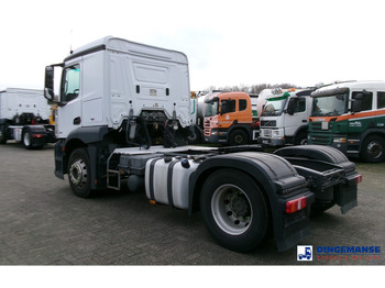 Tracteur routier Mercedes-Benz Actros 1843 4x2 Euro 6 / ADR + PTO: photos 4