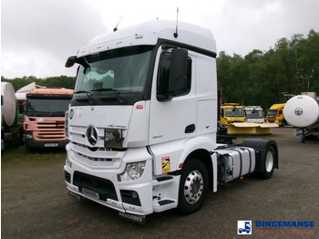 Tracteur routier MERCEDES-BENZ Actros 1843