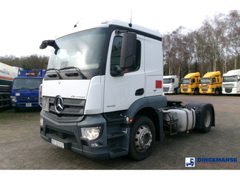 Tracteur routier MERCEDES-BENZ Actros 1843