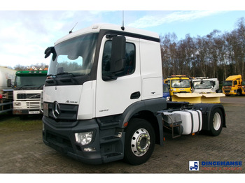 Tracteur routier MERCEDES-BENZ Actros 1843