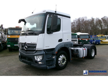 Tracteur routier MERCEDES-BENZ Actros 1843