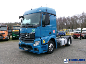 Tracteur routier MERCEDES-BENZ Actros 1843