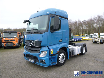 Tracteur routier MERCEDES-BENZ Actros 1843