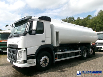 Camion citerne VOLVO FM 380