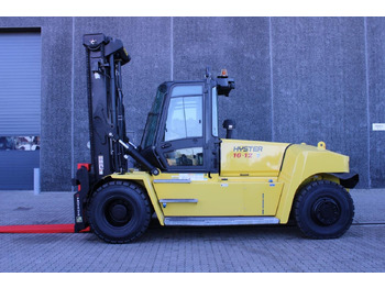 Chariot élévateur diesel HYSTER