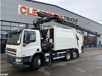 Benne à ordures ménagères DAF CF 75 250