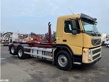 Volvo FM 410 6x2 AJK 20 Ton haakarmsysteem — crédit-bail Volvo FM 410 6x2 AJK 20 Ton haakarmsysteem: photos 3