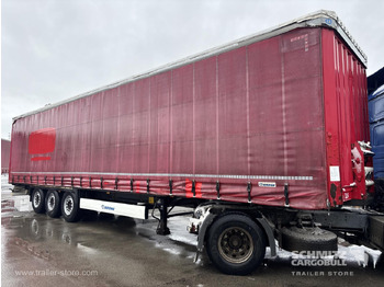 Semi-remorque rideaux coulissants KRONE Curtainsider Standard: photos 5