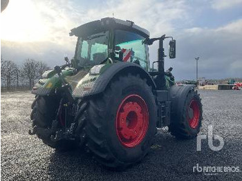 Tracteur agricole FENDT 936 VARIO GEN7 Profi+: photos 3