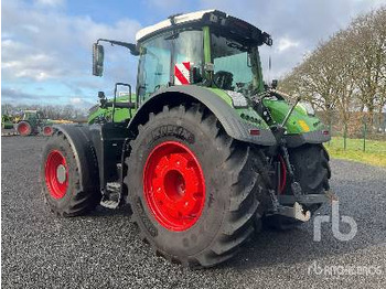 Tracteur agricole FENDT 936 VARIO GEN7 Profi+: photos 2