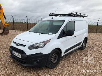 Fourgon utilitaire FORD Transit Connect