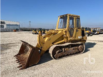 Chargeuse sur chenilles CATERPILLAR 953