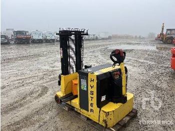 Transpalette HYSTER S1.0C: photos 2