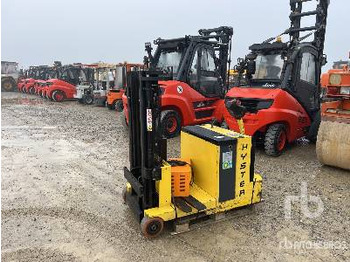 Transpalette HYSTER