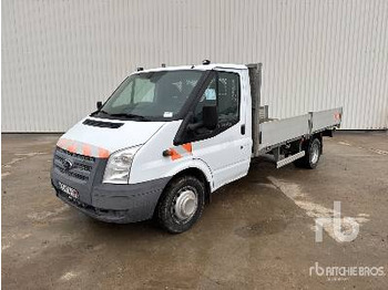 Camion plateau FORD Transit