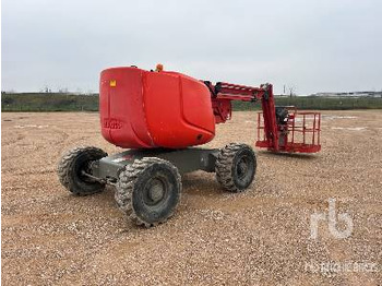 Nacelle articulée HAULOTTE