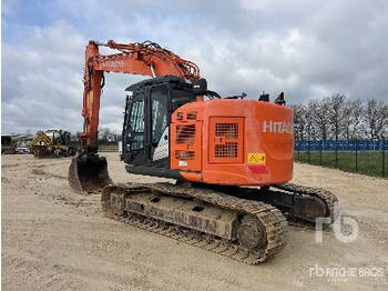 Pelle sur chenille HITACHI ZX225USLC-6 Pelle Sur Chenilles: photos 2