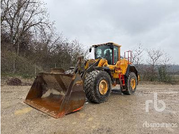 Chargeuse sur pneus VOLVO L150H